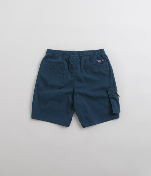 パンツ 00s Patagonia Nomader Messenger Shorts Patagonia Nomader Shorts - Tidepool Blue | Flatspot