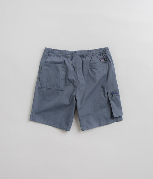 パンツ 00s Patagonia Nomader Messenger Shorts Patagonia Nomader Shorts - Utility Blue | Flatspot
