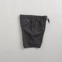 Patagonia Nomader Volley Shorts - Forge Grey thumbnail