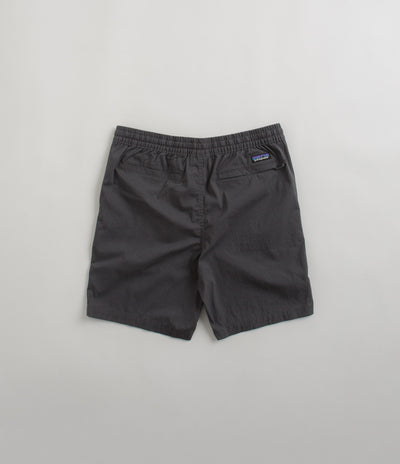 Patagonia Nomader Volley Shorts - Forge Grey