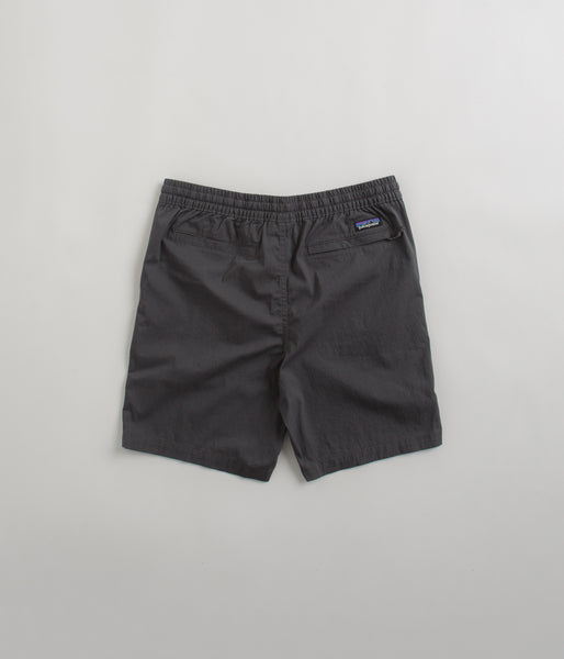 【お年玉セール特価】 Patagonia Nomader Volley Shorts - Forge Grey | Flatspot パンツ