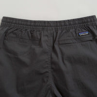 Patagonia Nomader Volley Shorts - Forge Grey thumbnail