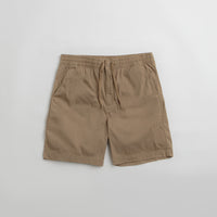 Patagonia Nomader Volley Shorts - Slab Khaki thumbnail