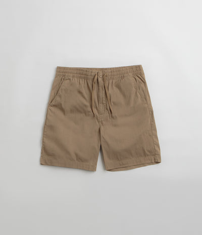 Patagonia Nomader Volley Shorts - Slab Khaki