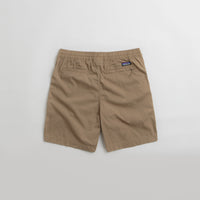 Patagonia Nomader Volley Shorts - Slab Khaki thumbnail