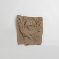 Patagonia Nomader Volley Shorts - Slab Khaki thumbnail