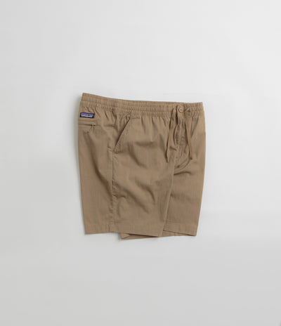 Patagonia Nomader Volley Shorts - Slab Khaki