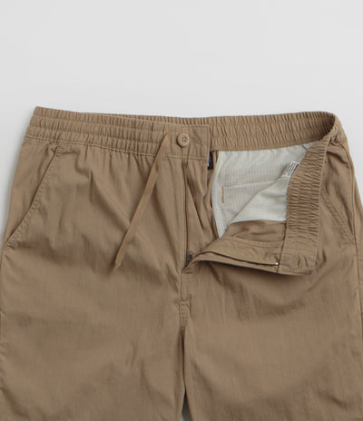 Patagonia Nomader Volley Shorts - Slab Khaki
