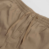Patagonia Nomader Volley Shorts - Slab Khaki thumbnail