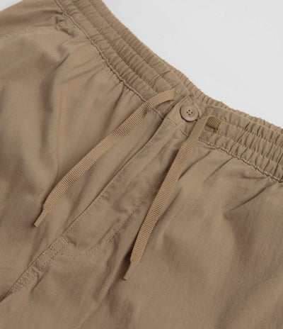 Patagonia Nomader Volley Shorts - Slab Khaki