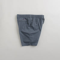 Patagonia Nomader Volley Shorts - Utility Blue thumbnail