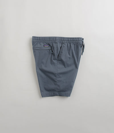 Patagonia Nomader Volley Shorts - Utility Blue