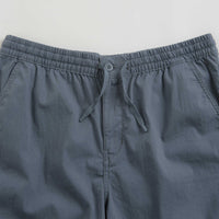 Patagonia Nomader Volley Shorts - Utility Blue thumbnail