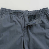 Patagonia Nomader Volley Shorts - Utility Blue thumbnail