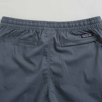 Patagonia Nomader Volley Shorts - Utility Blue thumbnail