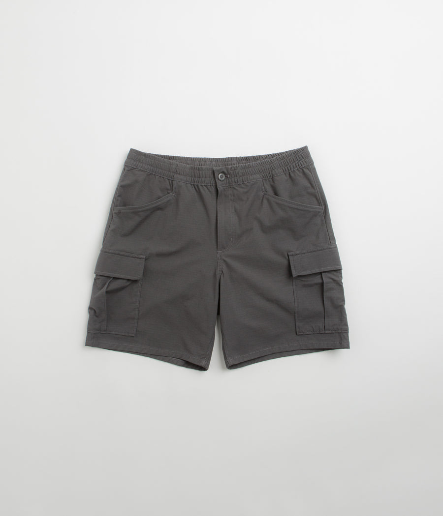 Patagonia Outdoor Everyday 6" Shorts - Forge Grey