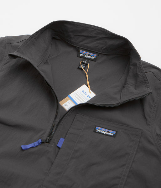 99FA Patagonia Marsupial classic navy（Patagonia Outdoor Everyday 