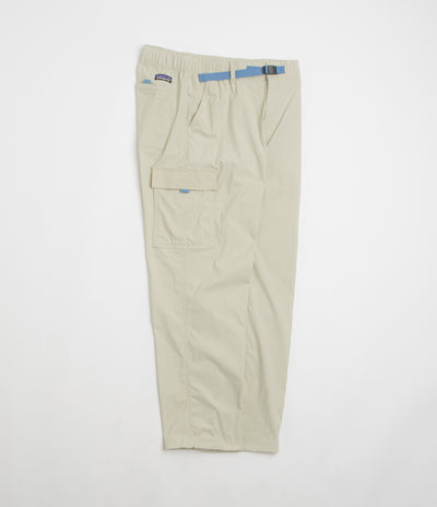 Patagonia Outdoor Everyday Pants in Pelican