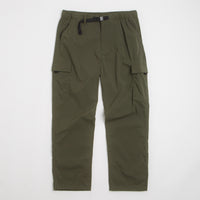 Patagonia Outdoor Everyday Pants in Pine Needle Green thumbnail