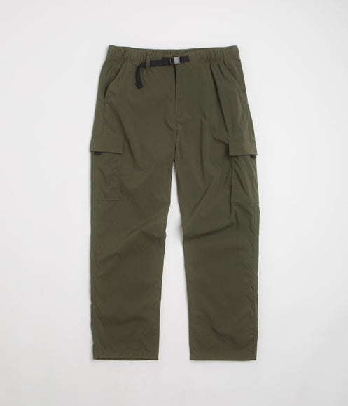 Patagonia Outdoor Everyday Pants - Pine Needle Green