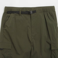 Patagonia Outdoor Everyday Pants in Pine Needle Green thumbnail