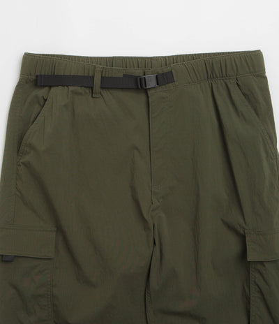 Patagonia Outdoor Everyday Pants in Pine Needle Green