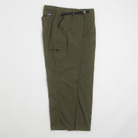 Patagonia Outdoor Everyday Pants in Pine Needle Green thumbnail