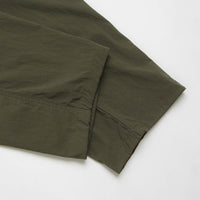 Patagonia Outdoor Everyday Pants in Pine Needle Green thumbnail