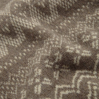 Patagonia Recycled Wool Sweatshirt - Helmsman: Seabird Grey thumbnail