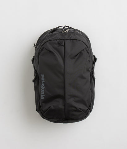 patagonia arbor backpack 26l ink black Classic Pack 25L Worn Wear a spacious main compartment with organisation Shop Patagonia Arbor Pack 26L