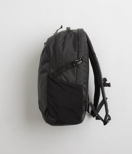 Patagonia Refugio Day Pack 26L - Black | flatspot