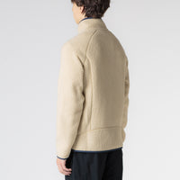 Patagonia Retro Pile Fleece Jacket - El Cap Khaki thumbnail