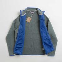 Patagonia Retro Pile Fleece Jacket - Nouveau Green thumbnail