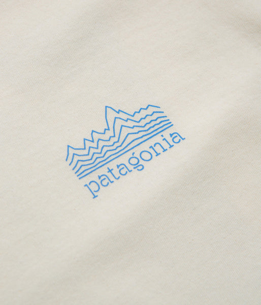 Patagonia Long-Sleeved Strataspire Responsibili-Tee