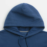 Patagonia Strataspire Uprisal Hoodie in Clement Blue thumbnail