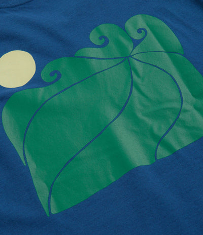 Patagonia Sunrise Rollers Responsibili-Tee T-Shirt - Endless Blue