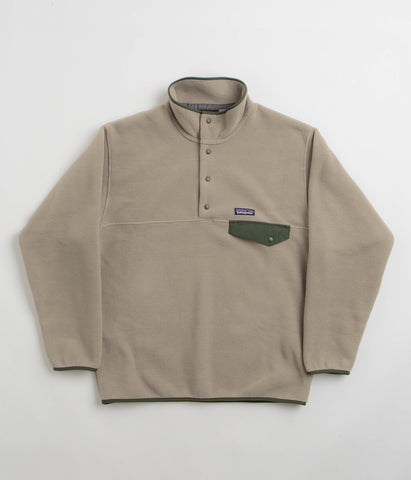 patagonia-synchilla-snap-t-