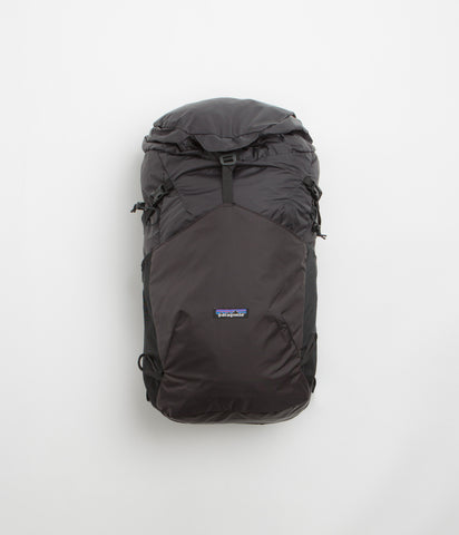 Patagonia Terravia 28L Pack - Black | Flatspot