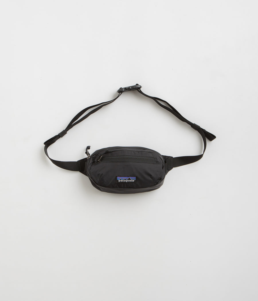 Patagonia Terravia Mini Hip Pack in Black
