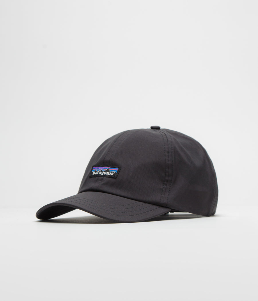 Patagonia Terrebonne Cap in Black