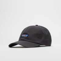 Patagonia Terrebonne Cap - Black thumbnail