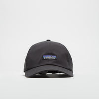Patagonia Terrebonne Cap - Black thumbnail