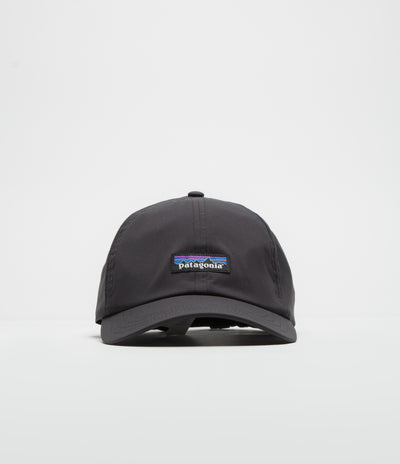 Patagonia Terrebonne Cap - Black