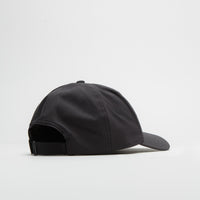 Patagonia Terrebonne Cap - Black thumbnail