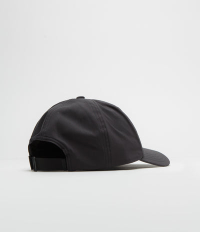 Patagonia Terrebonne Cap - Black