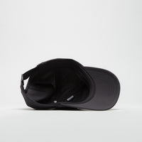 Patagonia Terrebonne Cap - Black thumbnail
