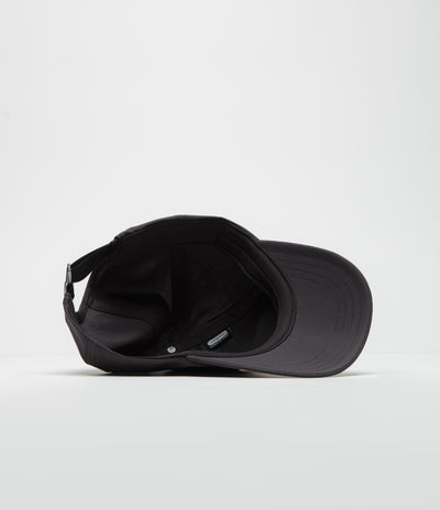 Patagonia Terrebonne Cap - Black