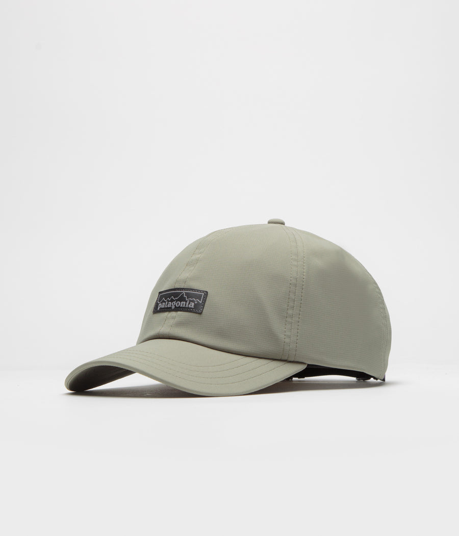 Patagonia Terrebonne Cap in River Rock Green