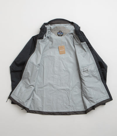 Patagonia Torrentshell 3L Jacket - Black