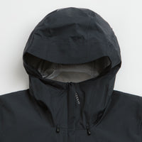 Patagonia Torrentshell 3L Jacket - Black thumbnail